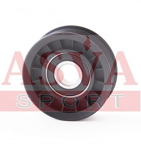 ASVA FDBP017 РОЛИК НАТЯЖНОЙ