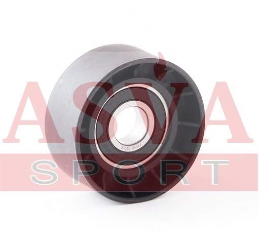 ASVA FDBP020 РОЛИК НАТЯЖНОЙ