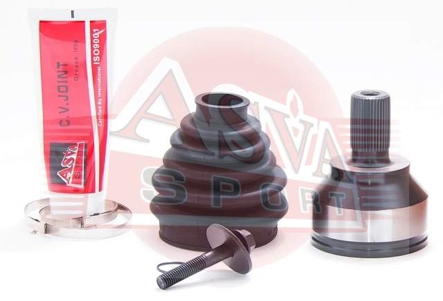 ASVA FDF2C ШРУС FORD FOCUS II/C-MAX
