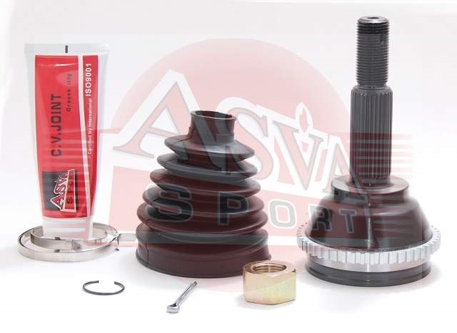 ASVA FDFDA48 ШРУС наружный 26x57x28