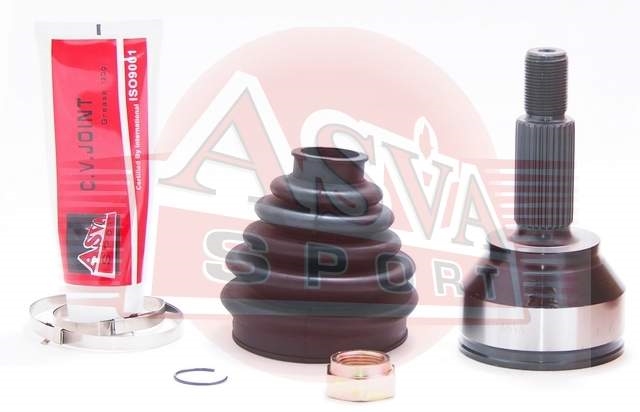 ASVA FDGE16 ШРУС НАРУЖНЫЙ 23x56x27