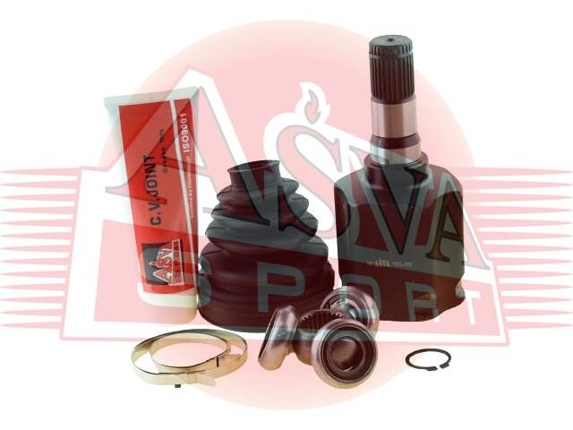 ASVA FDIL005 ШРУС внутренний левый 26x33.9x28