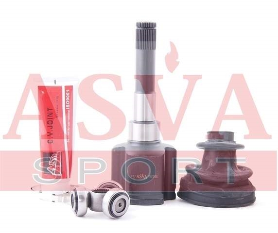 ASVA FDILGE20AT ШРУС ВНУТРЕННИЙ ЛЕВЫЙ MONDEO 35x33x42