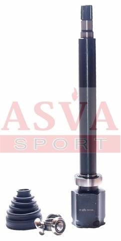 ASVA FDIRCA2D ШРУС внутренний правый 26x33.8x28