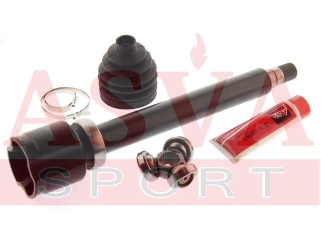 ASVA FDIRCA2E ШРУС внутренний правый 28x33x28