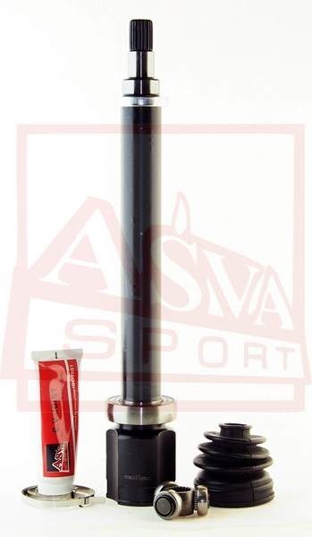ASVA FDIRCBK ШРУС внутренний правый 21x38x22