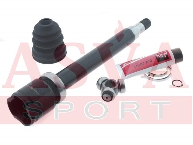 ASVA FDIRF2 ШРУС внутренний правый 23x40x26