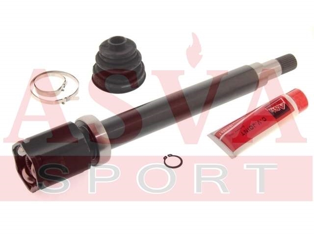 ASVA FDIRTC7 ШРУС внутренний правый 24x40x26
