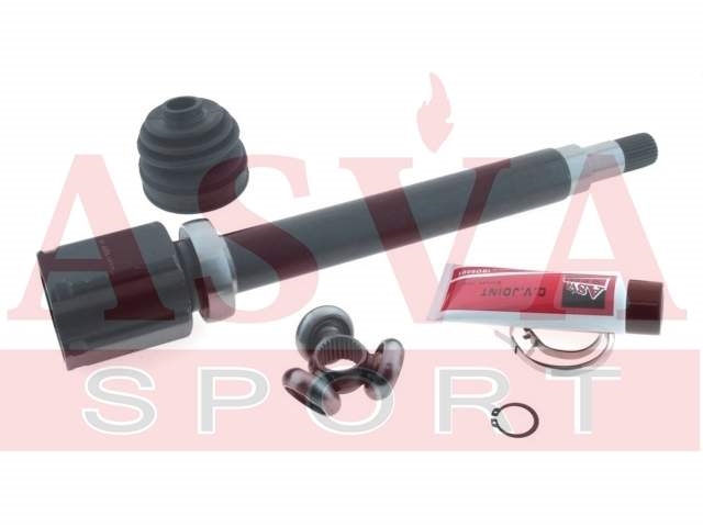 ASVA FDIRTC7B ШРУС внутренний правый 26x40x26