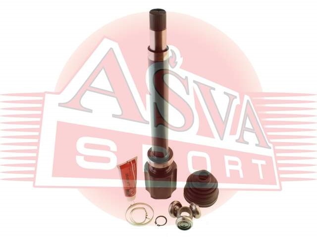 ASVA FDIRTT9B ШРУС ВНУТРЕННИЙ ПРАВЫЙ 29X44X41