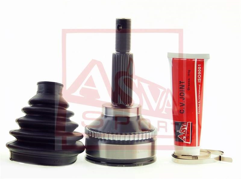 ASVA FDTT9BA48 ШРУС наружный 29x57x28
