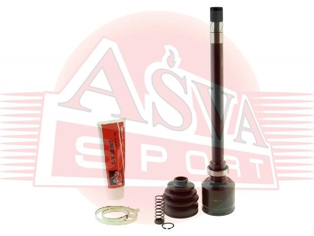 ASVA FTIR001 ШРУС внутренний правый