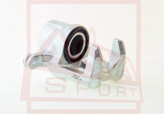 ASVA HNBCKA7RL Торм. суппорт задн.L