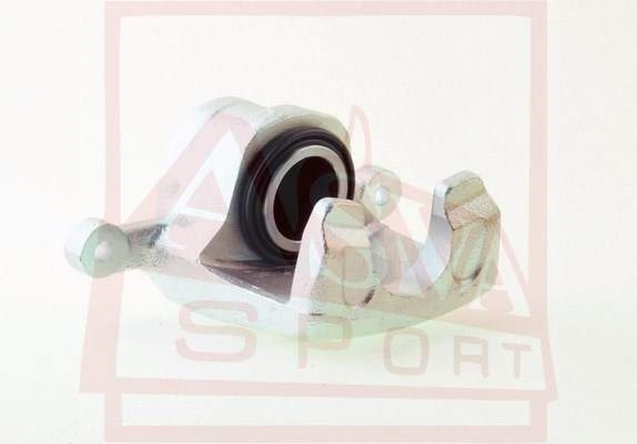 ASVA HYBCCMRL Тормозной суппорт зад. L