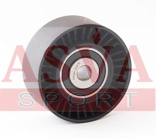 ASVA HYBP008 РОЛИК НАТЯЖНОЙ