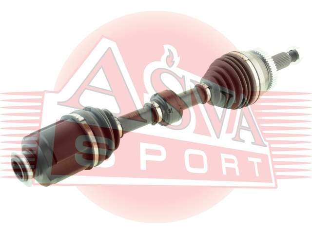 ASVA HYDRDM20 ПРИВОД ПРАВЫЙ SORENTO/SANTA FE 2.0-2.2 28X30X590