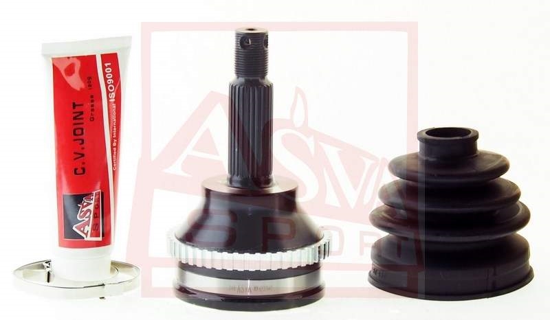 ASVA HYEF27A47 ШРУС наружный 26x60x27