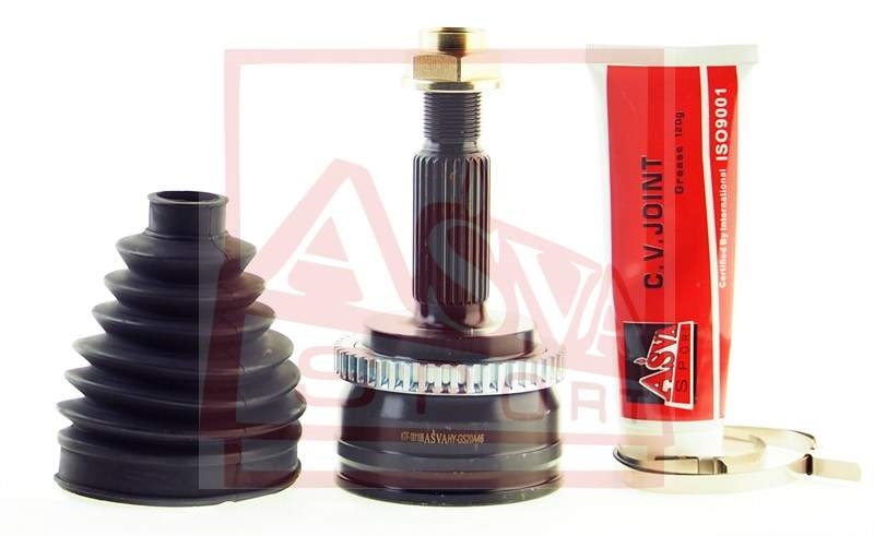 ASVA HYGS20A46 ШРУС НАРУЖНЫЙ  27X64,4X24