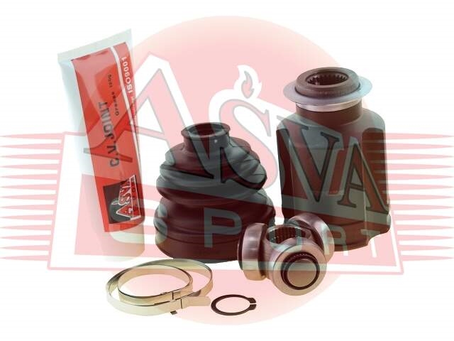 ASVA HYIR002 ШРУС