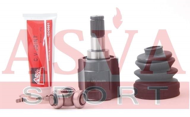 ASVA HYIUHD16 ШРУС внутрен.(К-кт)