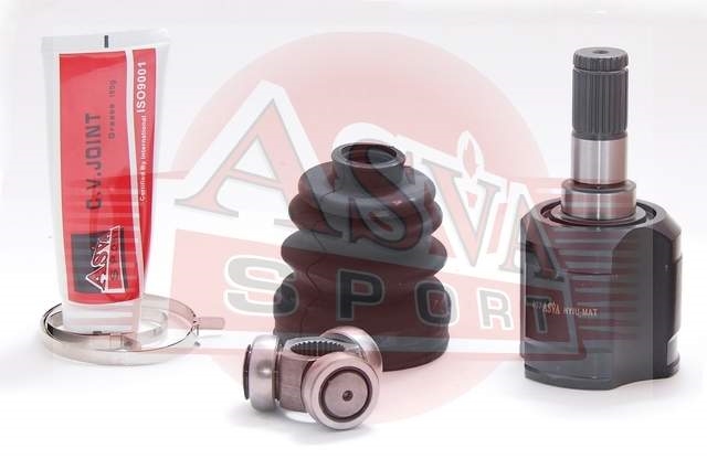 ASVA HYIUMAT ШРУС ВНУТРЕННИЙ HYUNDAI MATRIX 25x30x35