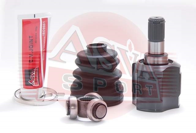ASVA HYIUSF24 ШРУС ВНУТРЕННИЙ 25x41x27