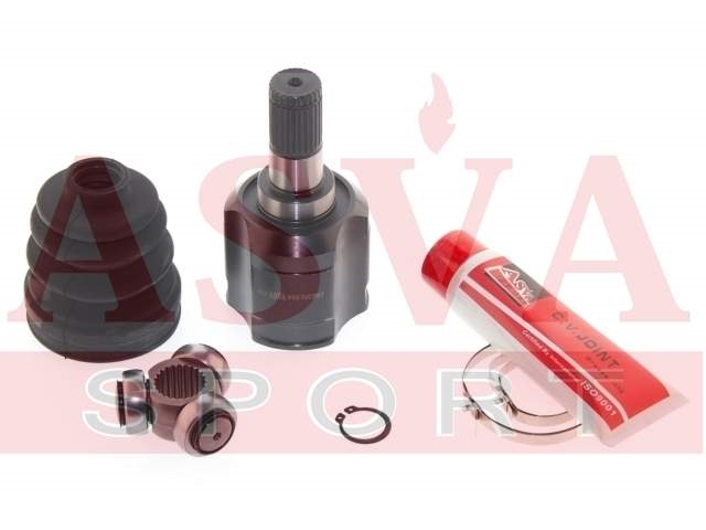 ASVA HYIUTUC20AT ШРУС ВНУТРЕННИЙ 23x41x27