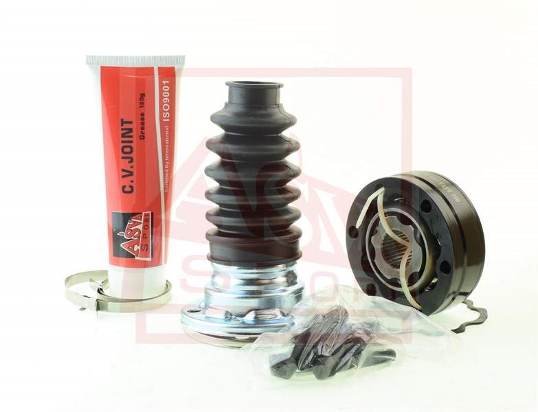 ASVA HYPSJM ШРУС HYUNDAI/KIA HYUNDAI TUCSON 2004-2010