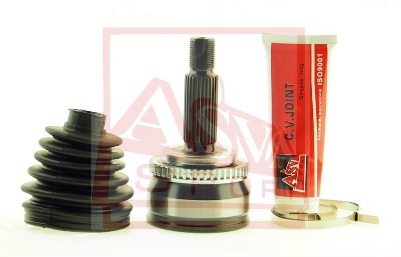 ASVA KAB2A46 ШРУС наружный 23x60x27