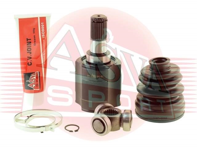 ASVA KAIL001 ШРУС