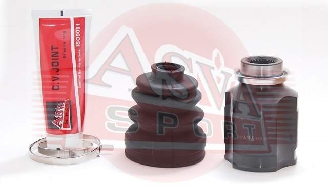 ASVA KAIR38 ШРУС ВНУТРЕННИЙ ПРАВЫЙ SPECTRA 28x22x43