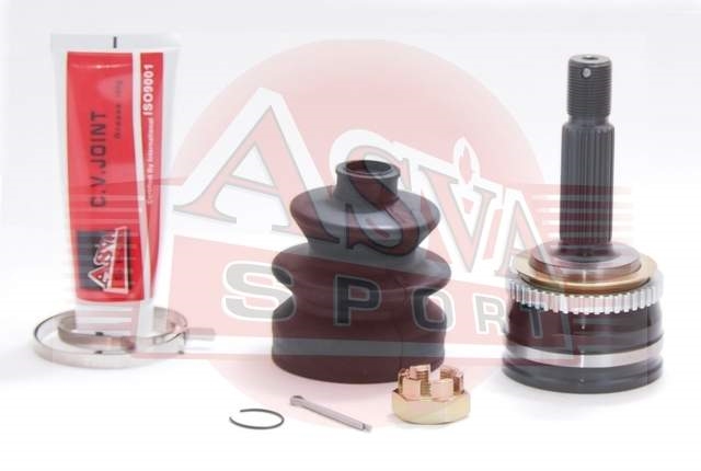 ASVA KAJBA48 ШРУС наружный 22x52.5x25