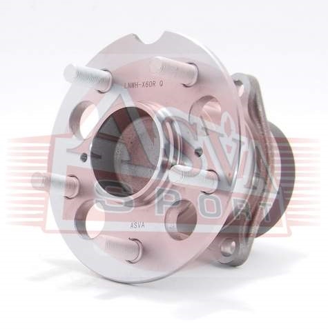 ASVA LNWHX60R СТУПИЦА ЗАДНЯЯ