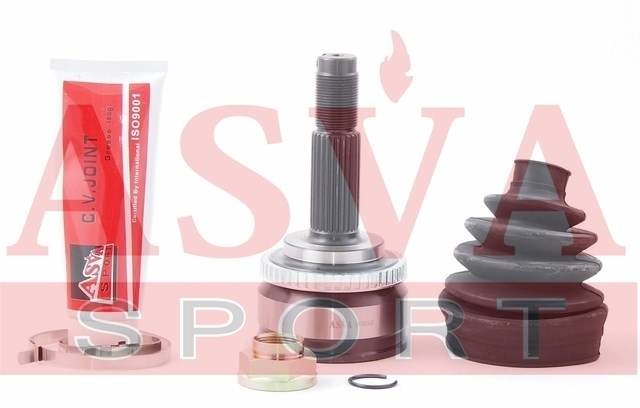 ASVA LNX60A48 ШРУС НАРУЖНЫЙ LIFAN X60 26x23x55