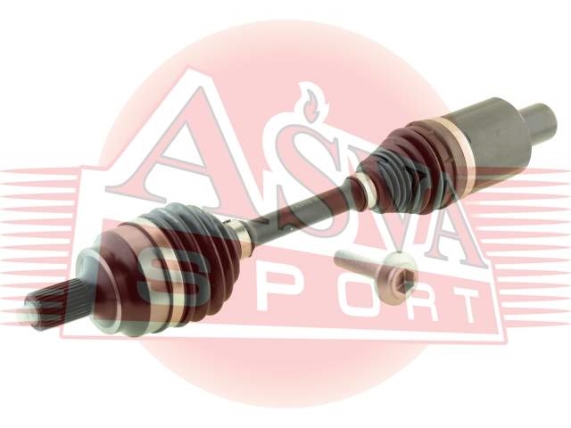 ASVA MEDL212 Привод передний левый
