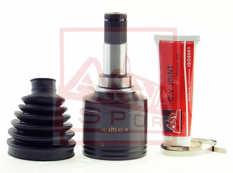 ASVA MEIL164 ШРУС внутренний левый 33x44.9x37