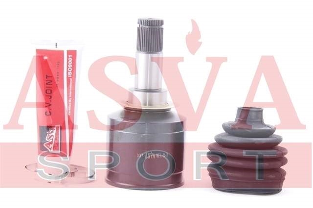 ASVA MEIL164B ШРУС внутренний левый 26x45x37