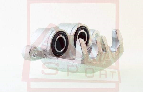 ASVA MTBCCWFR СУППОРТ ТОРМОЗНОЙ ПЕРЕДНИЙ ПРАВЫЙ