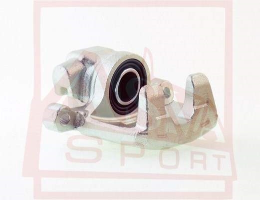ASVA MTBCCWRL СУППОРТ ТОРМОЗНОЙ ЗАДНИЙ ЛЕВЫЙ