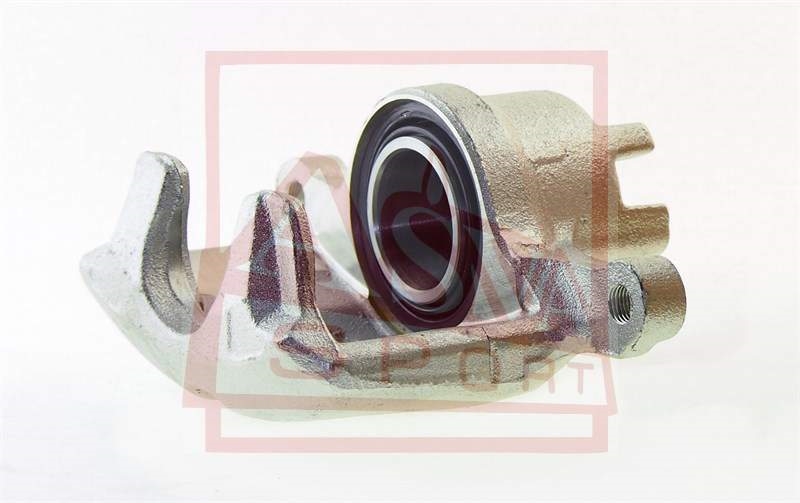 ASVA MTBCGA2FL СУППОРТ ТОРМОЗНОЙ ПЕРЕДНИЙ ЛЕВЫЙ