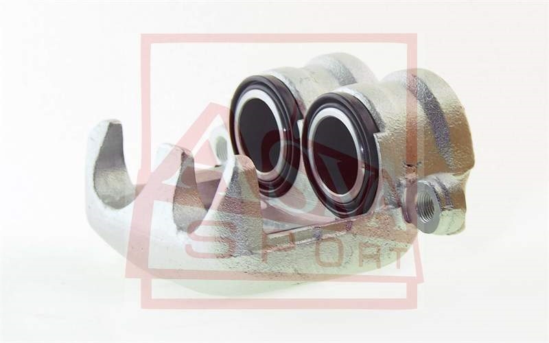ASVA MTBCV75FR Суппорт тормозной передний правый