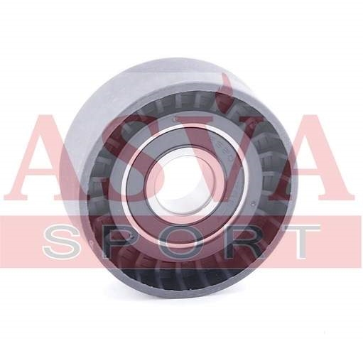 ASVA MTBP012 Ролик натяжной