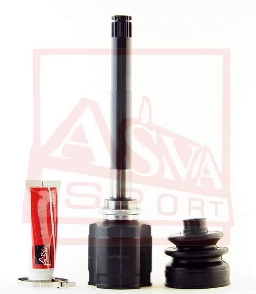 ASVA MTIRCW6 ШРУС внутренний правый 36x50x30
