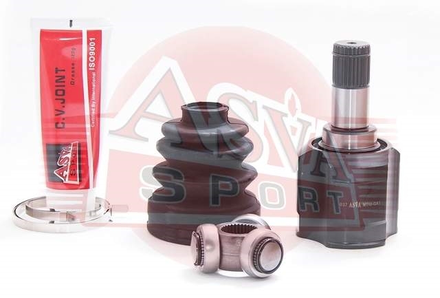 ASVA MTIUGA1 ШРУС внутренний левый 32x41x27