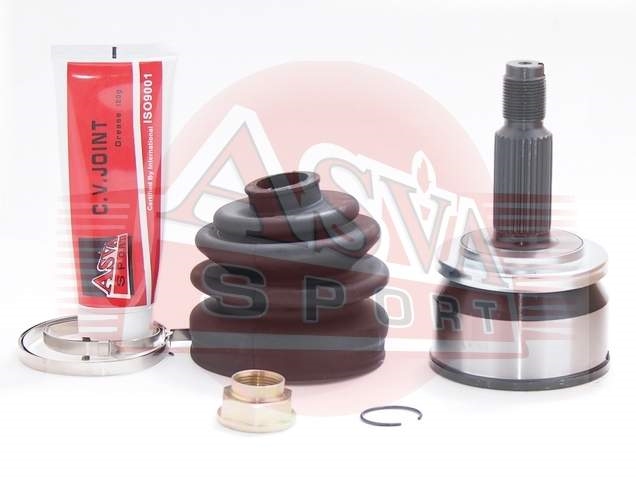 ASVA MTNA4 ШРУС наружный 26x60x28