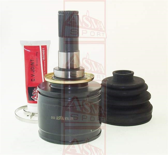 ASVA MTRILV93L ШРУС ВНУТРЕННИЙ ПРАВЫЙ 43X55X33