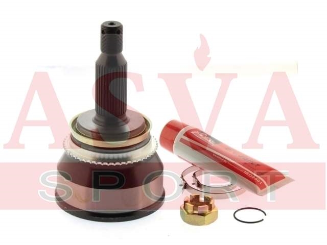 ASVA MTRV75A50 ШРУС задн. MITSUBISHI PAJERO III MONTERO V65W/V75W 2000-2006