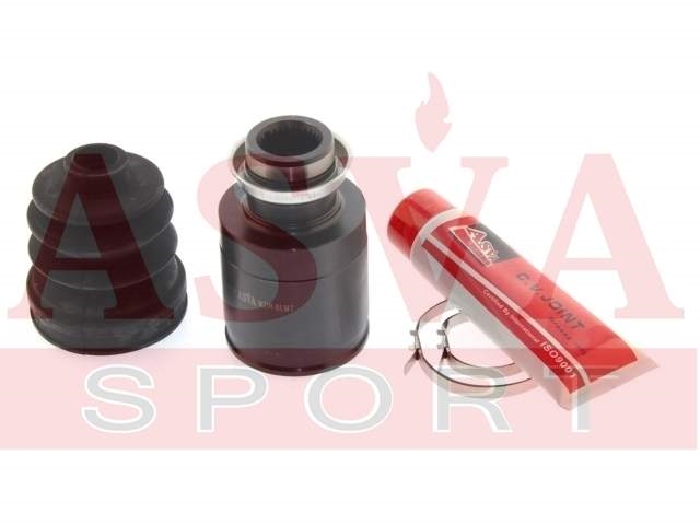 ASVA MZIRBLMT ШРУС внутренний правый 22x43x28