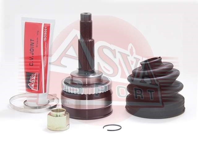 ASVA NS82A44 ШРУС наружный 27x56x27