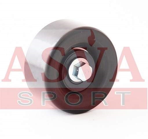 ASVA NSBP015 РОЛИК ОБВОДНОЙ